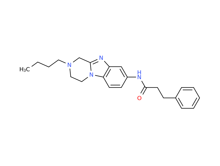 Structure Amb8033044