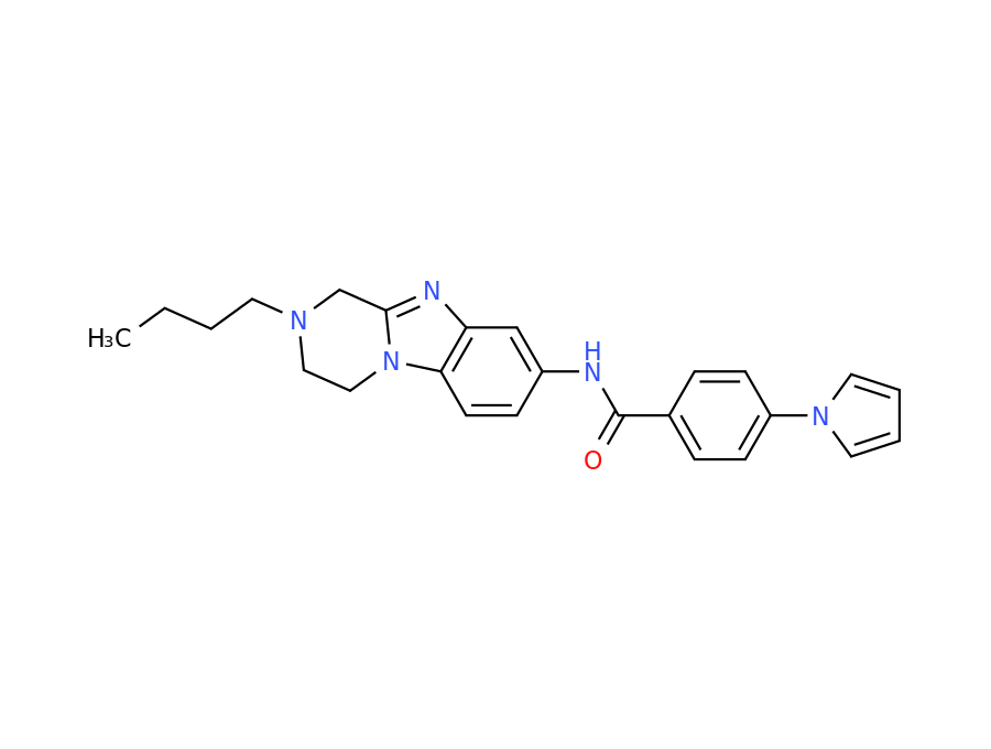 Structure Amb8033046