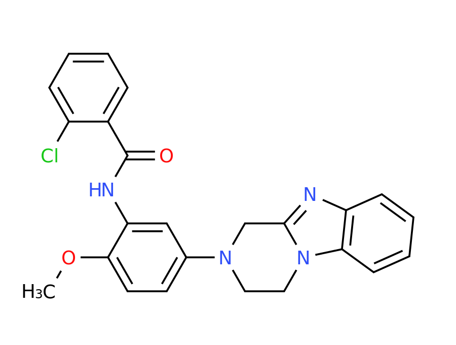 Structure Amb8033112