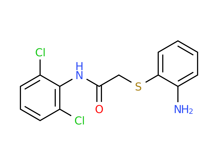 Structure Amb803313