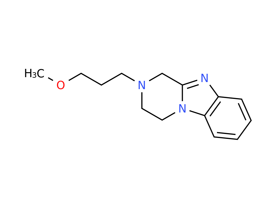 Structure Amb8033137