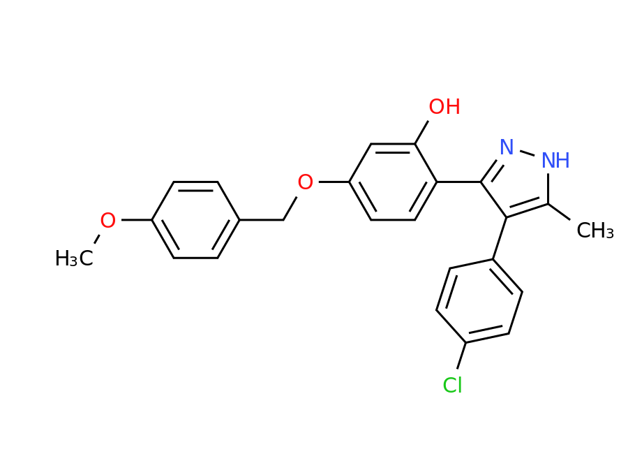 Structure Amb803326