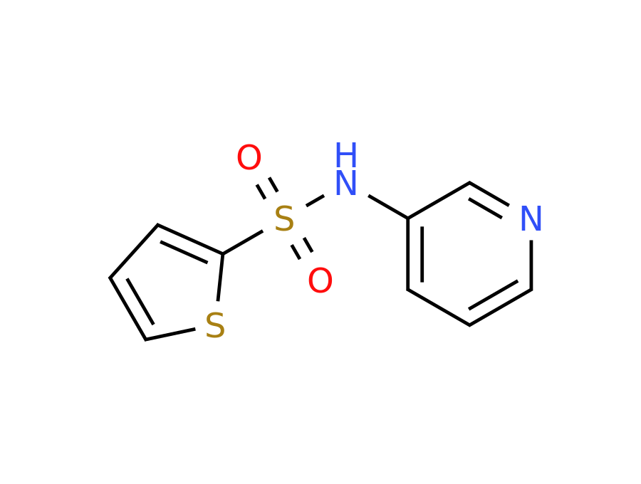 Structure Amb8035556