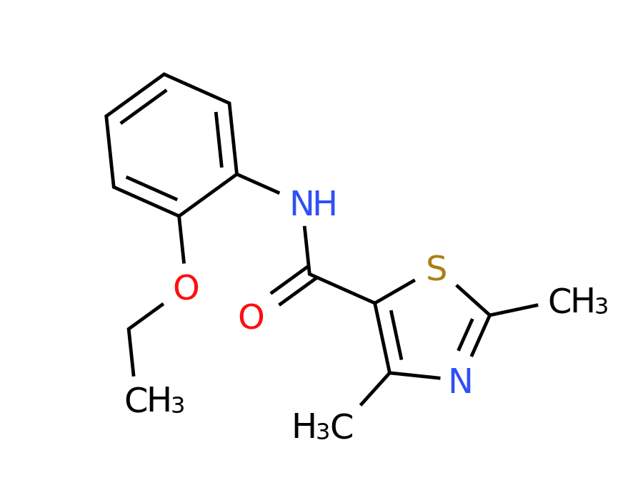 Structure Amb80391