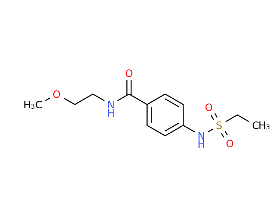 Structure Amb8039979