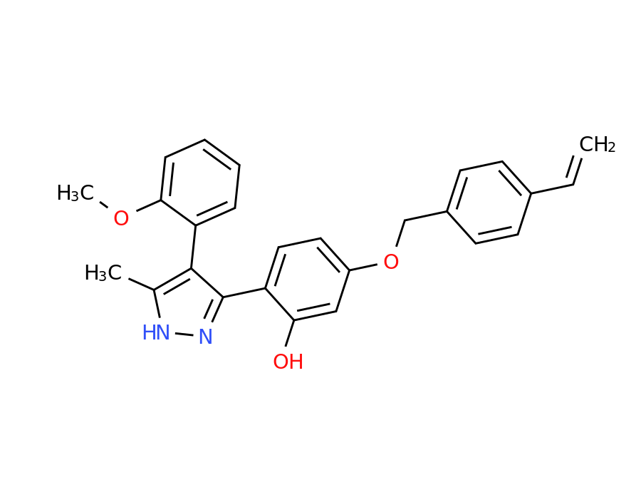 Structure Amb804036