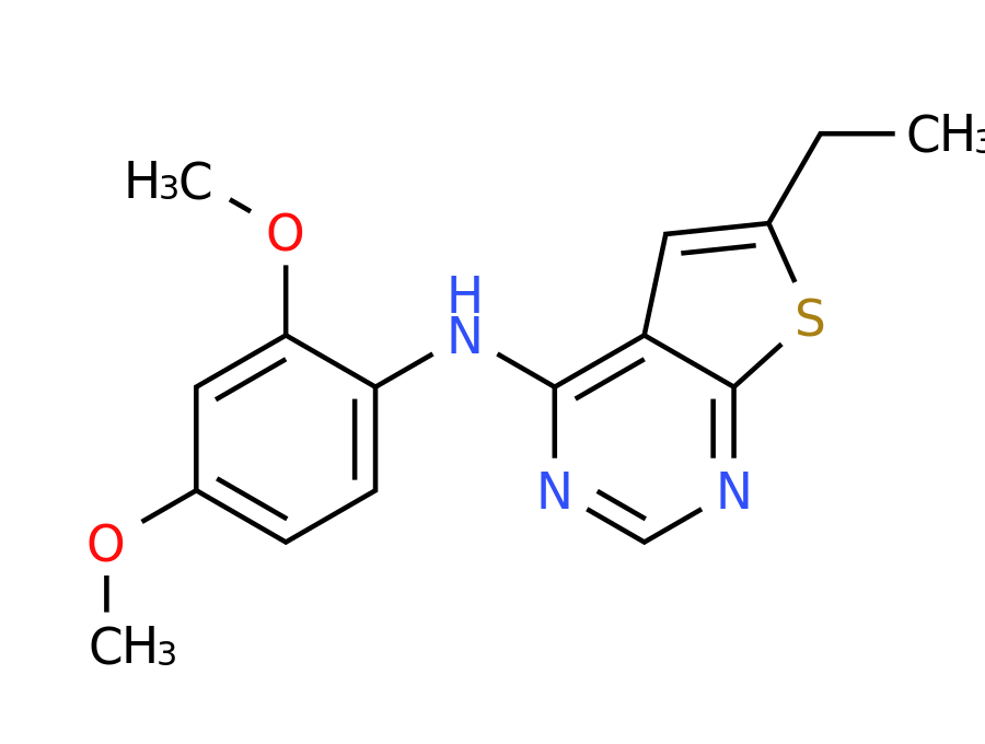 Structure Amb8040541