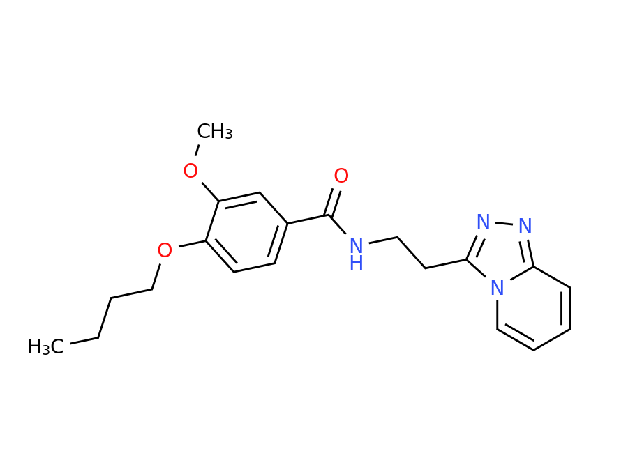 Structure Amb804164