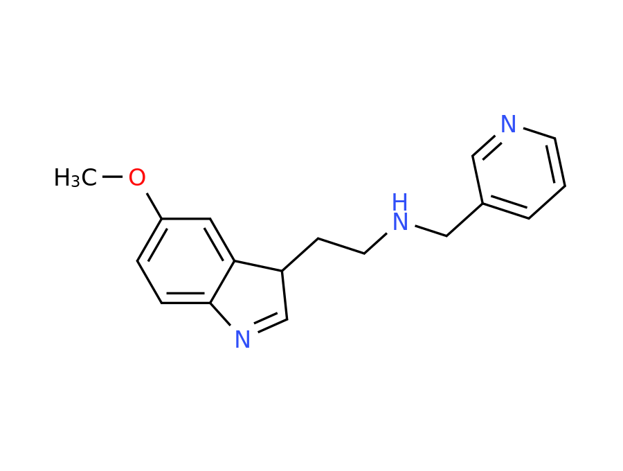 Structure Amb8041801