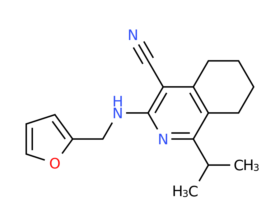 Structure Amb804188