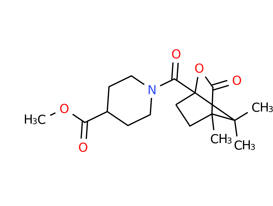 Structure Amb804201