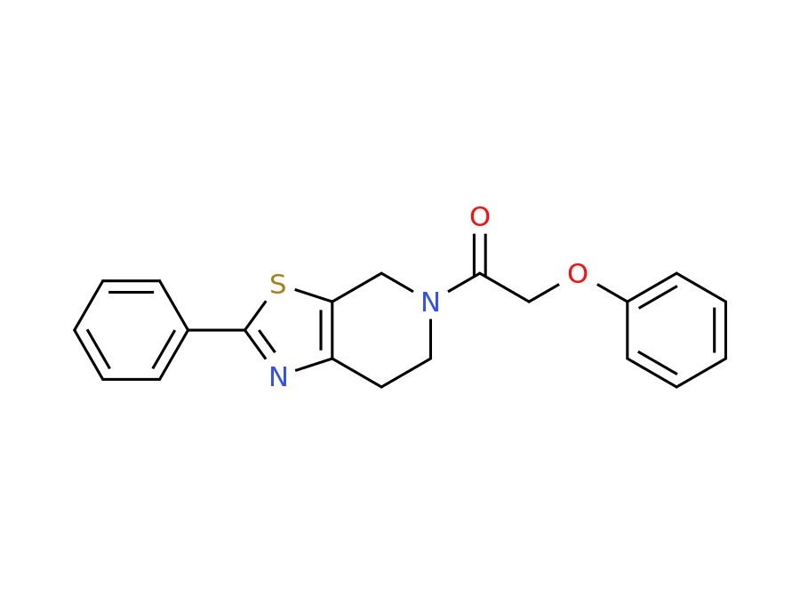 Structure Amb804231