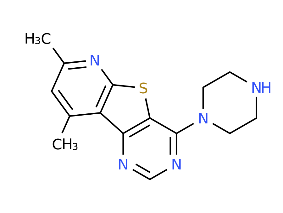 Structure Amb804452