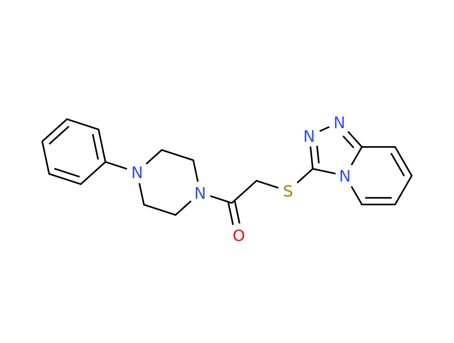 Structure Amb80449