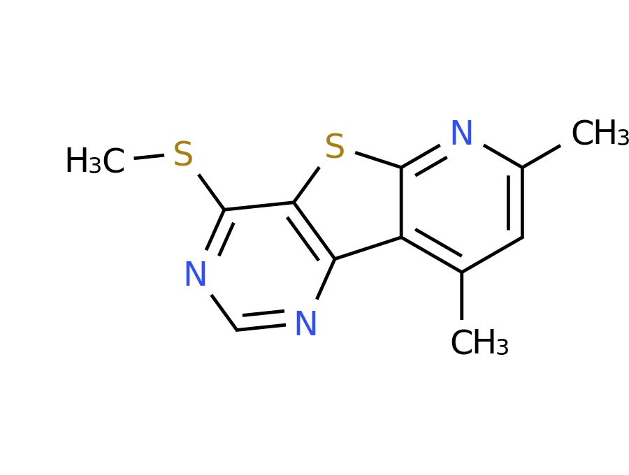 Structure Amb804696