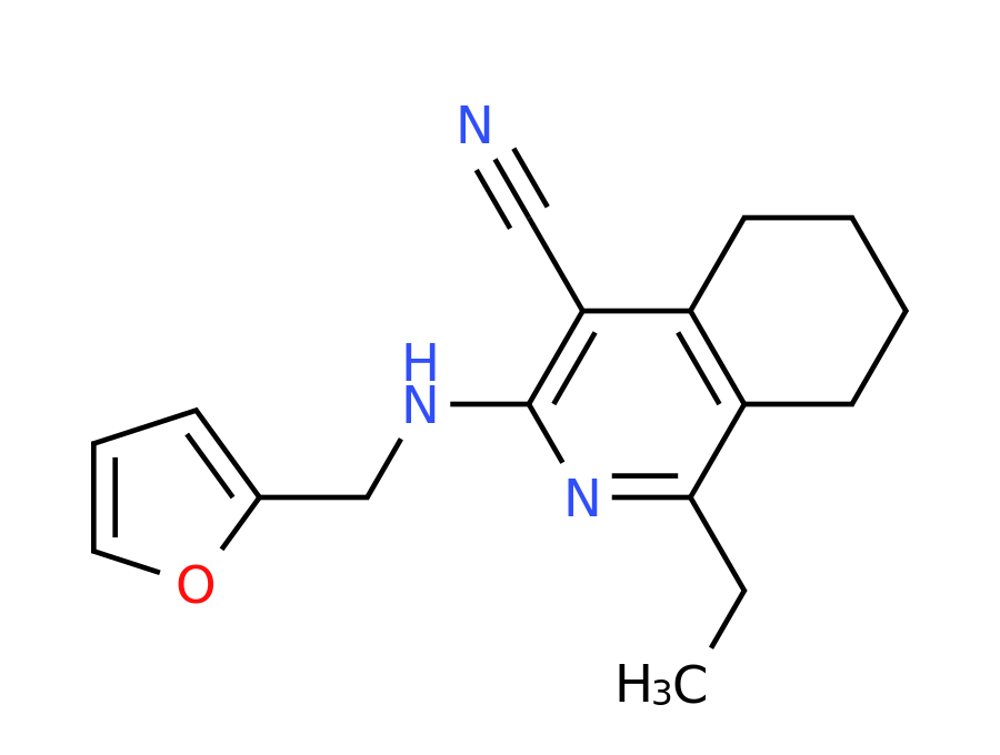 Structure Amb804718