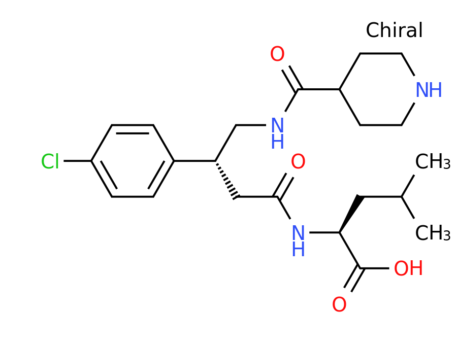 Structure Amb804766