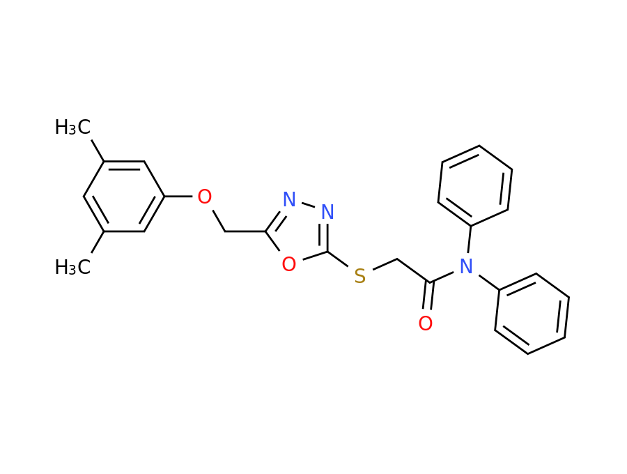 Structure Amb8047667