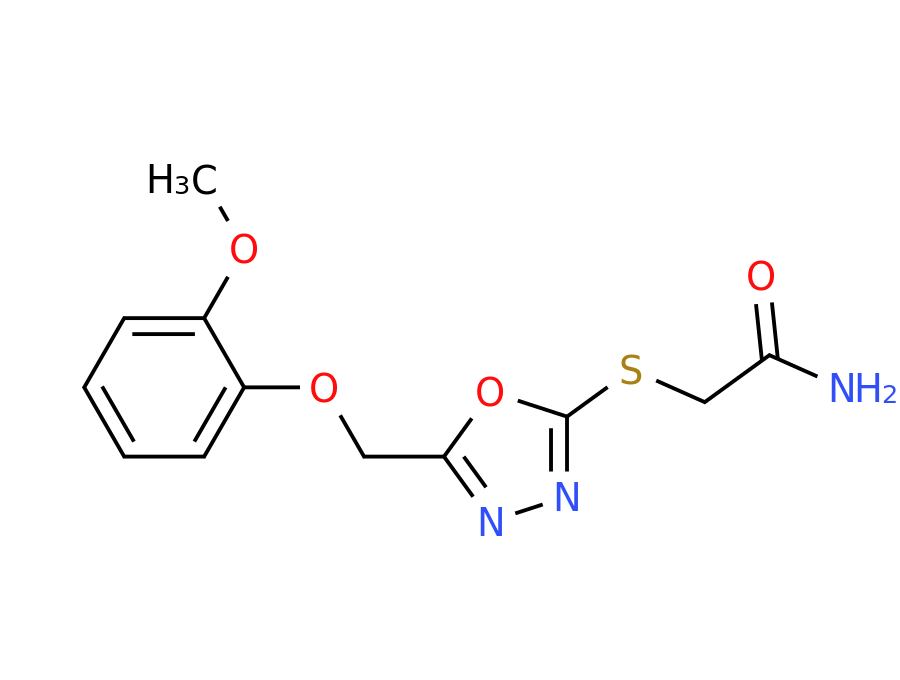 Structure Amb8047740