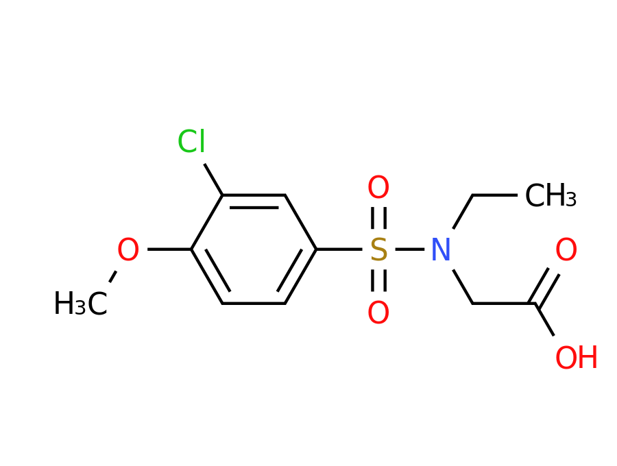 Structure Amb8048560