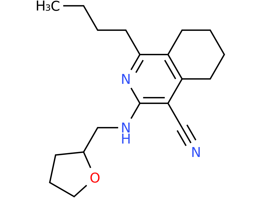 Structure Amb804928