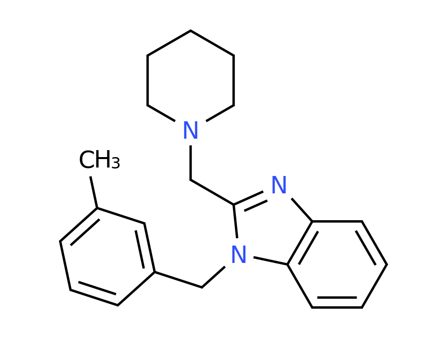 Structure Amb804978