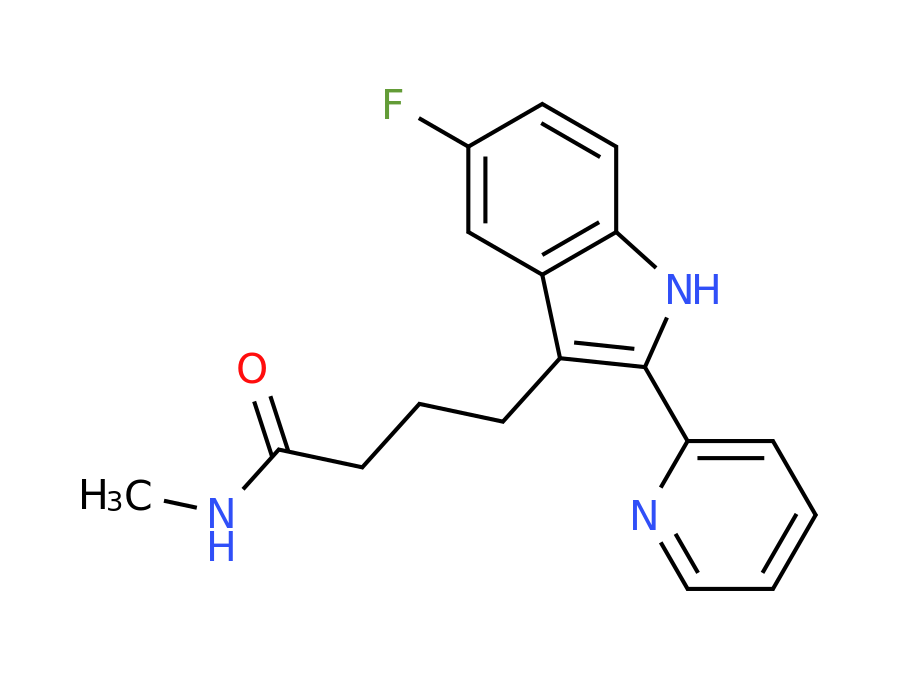 Structure Amb805015