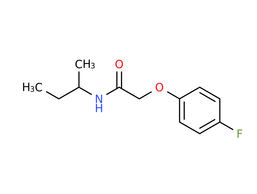 Structure Amb8050307