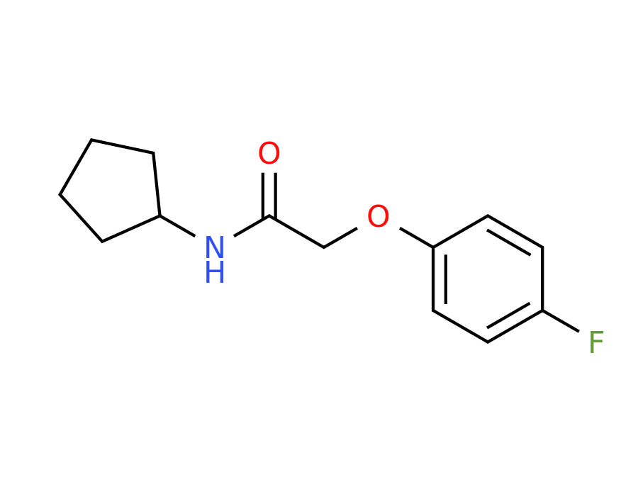 Structure Amb8050310