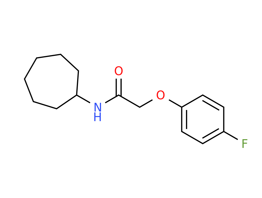 Structure Amb8050312