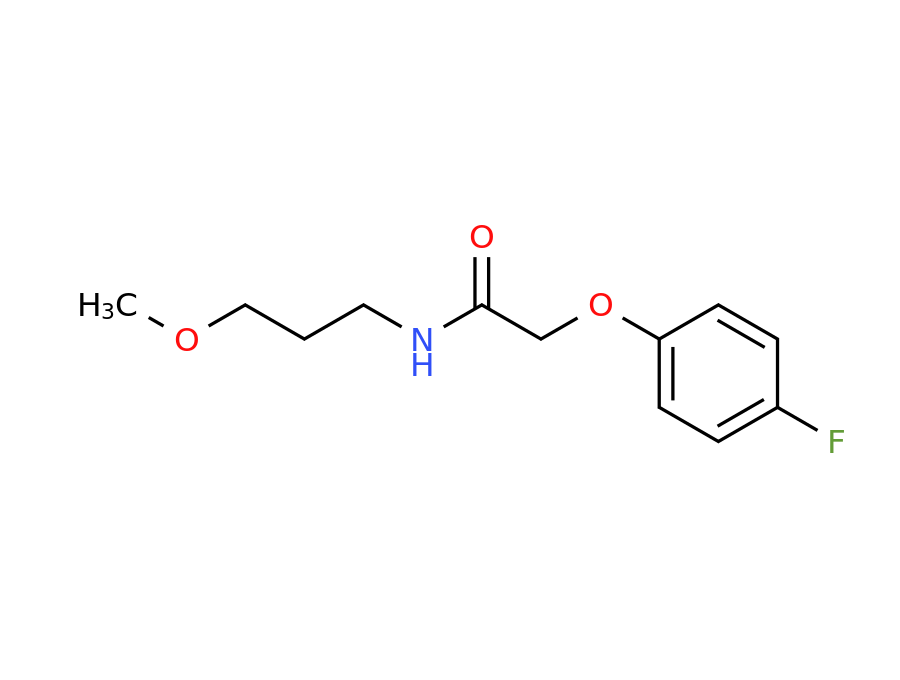 Structure Amb8050317