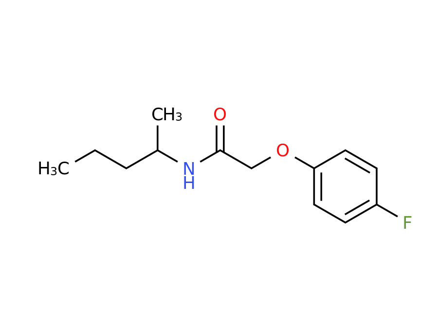 Structure Amb8050330