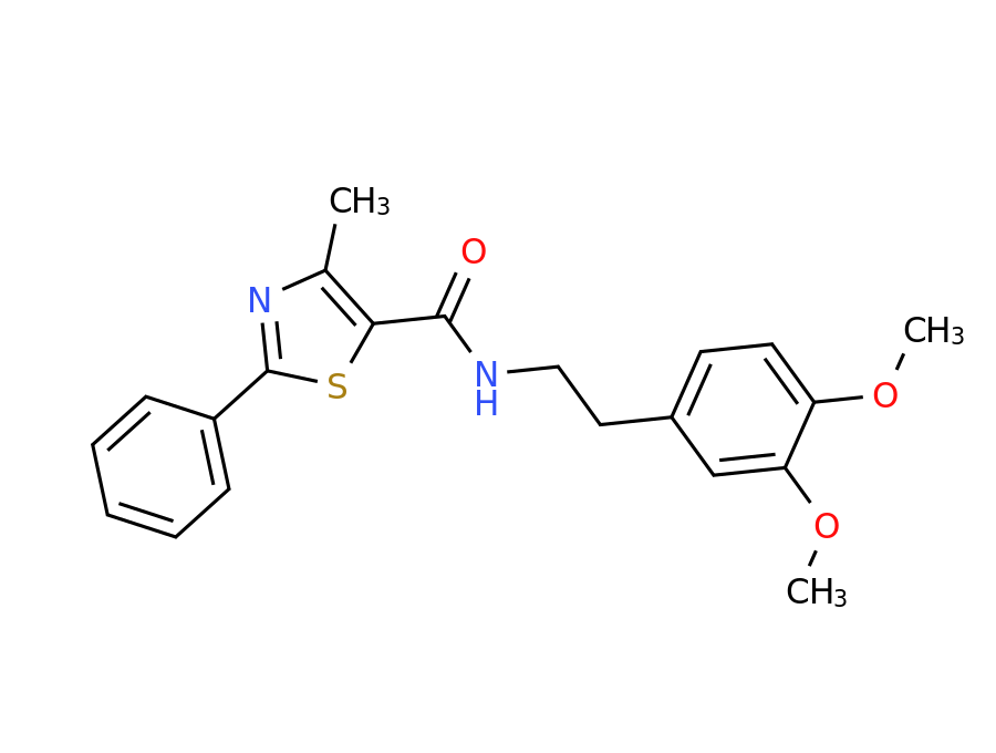 Structure Amb805049