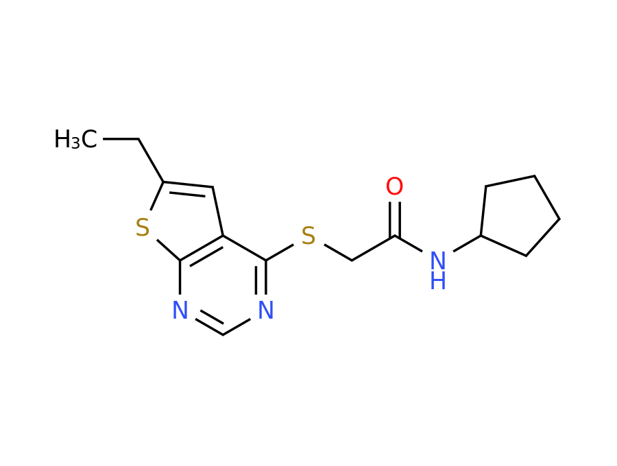 Structure Amb8051