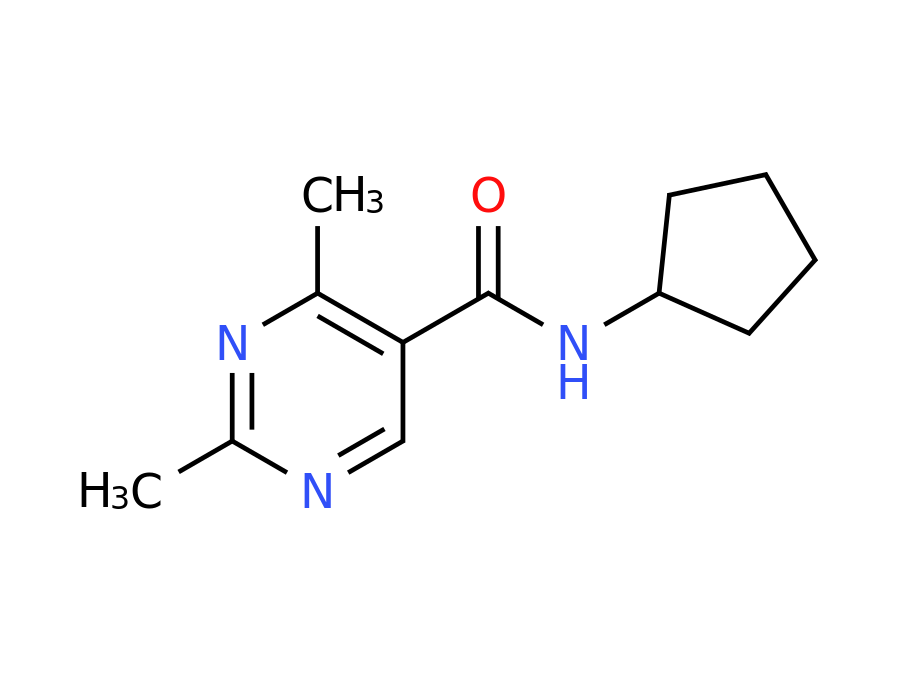 Structure Amb8051190