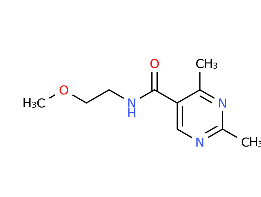 Structure Amb8051196