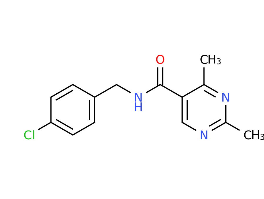 Structure Amb8051201