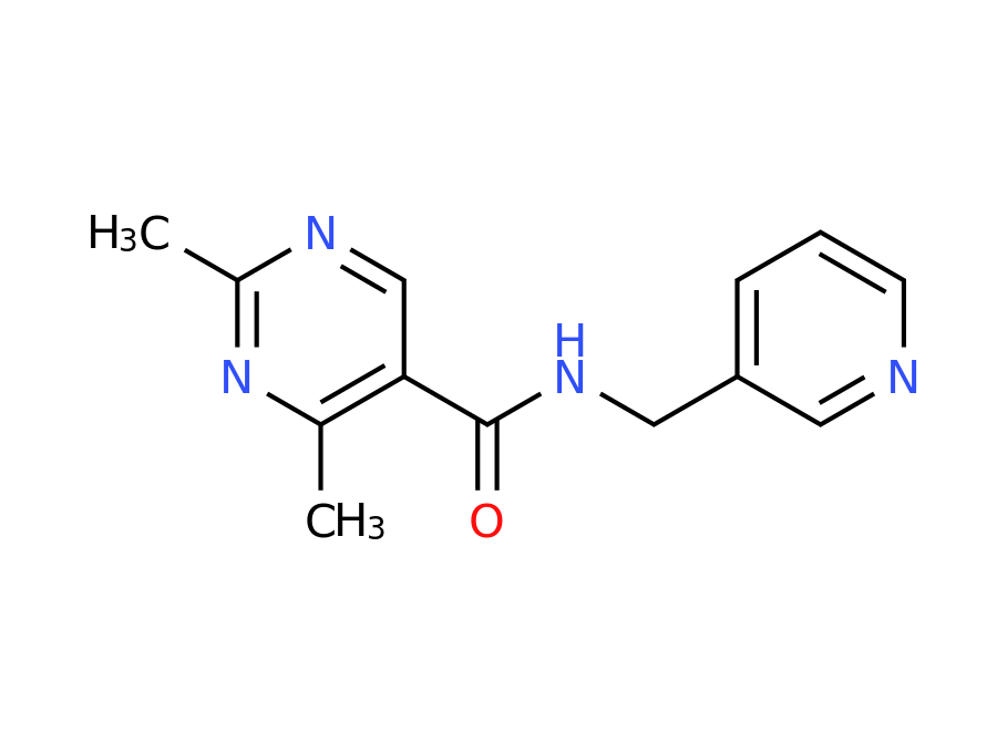 Structure Amb8051211