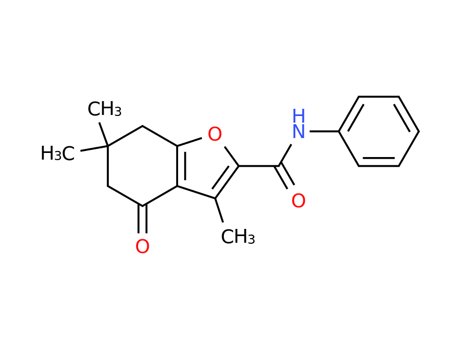 Structure Amb805210