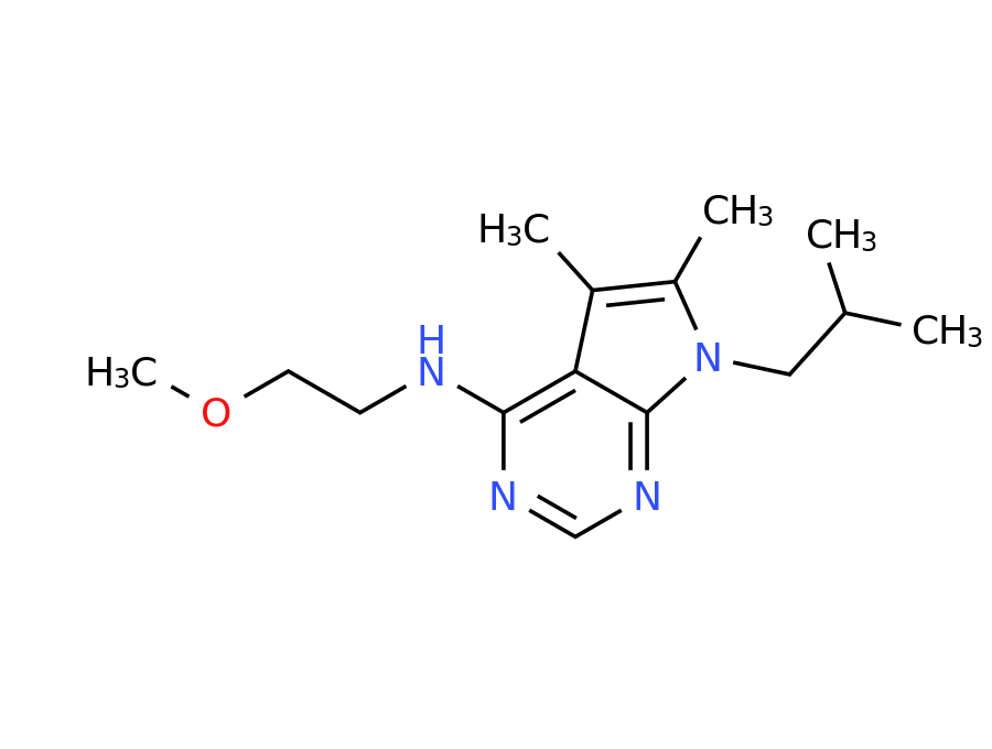 Structure Amb805269