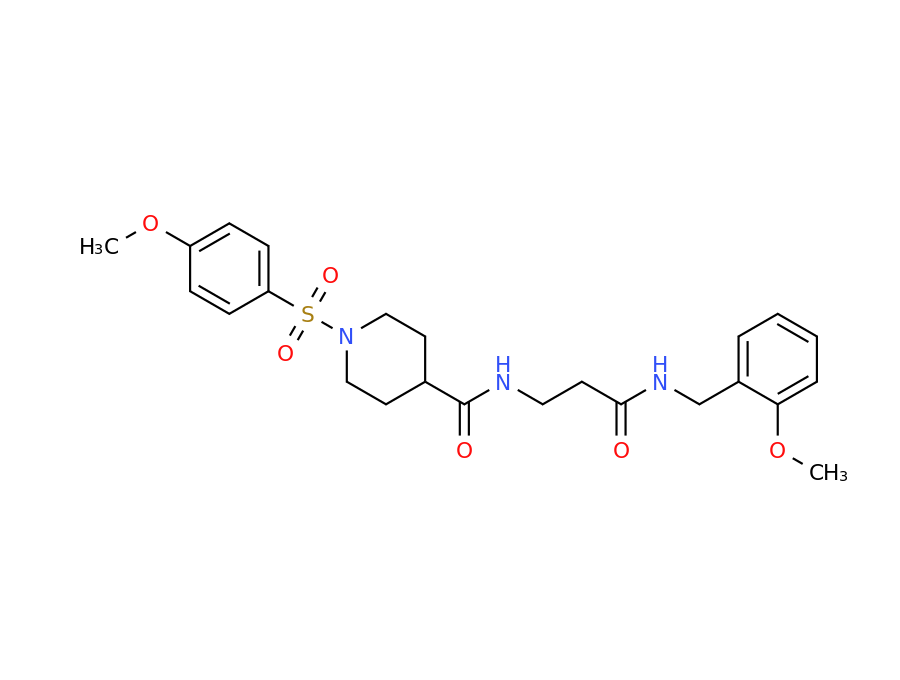 Structure Amb805287