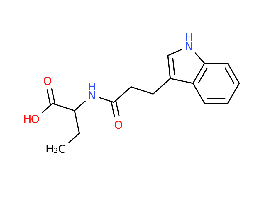 Structure Amb805536