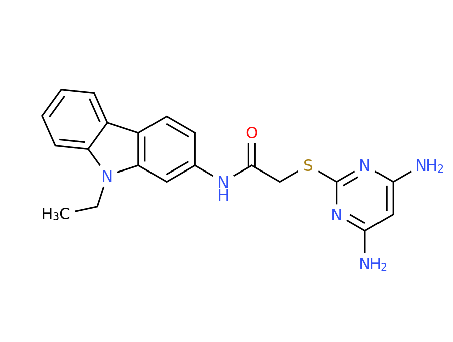 Structure Amb8056132