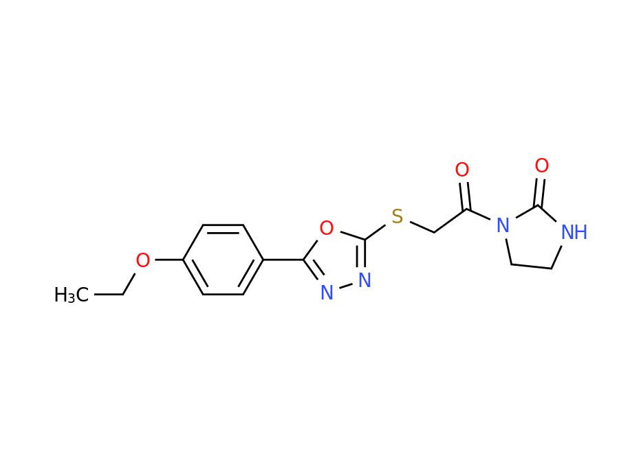 Structure Amb80568