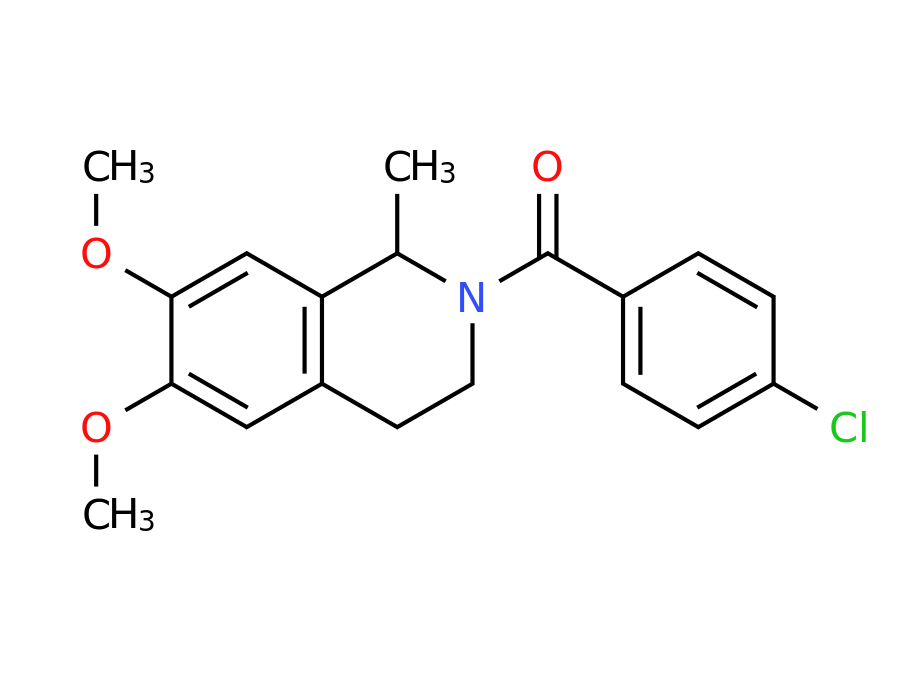 Structure Amb805722