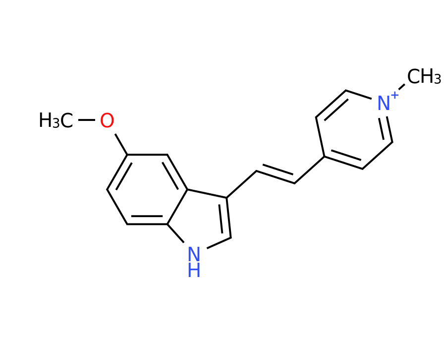 Structure Amb805851