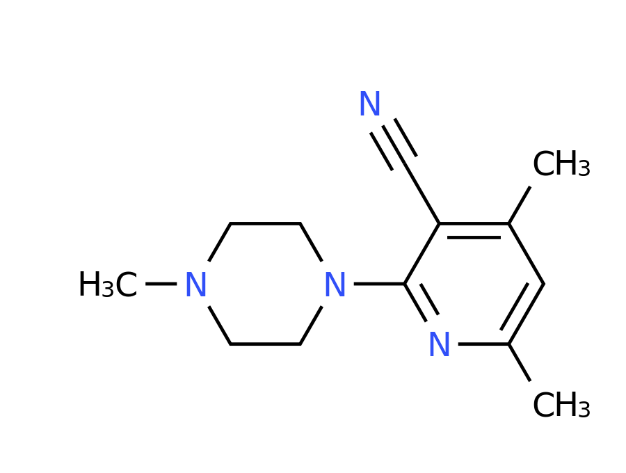 Structure Amb806074