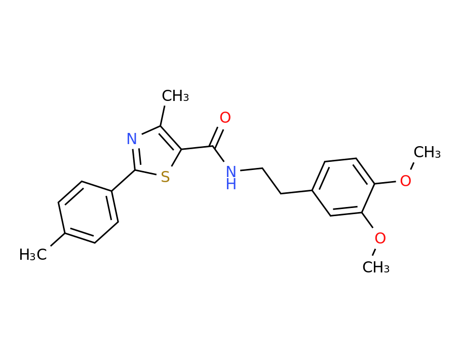 Structure Amb806082