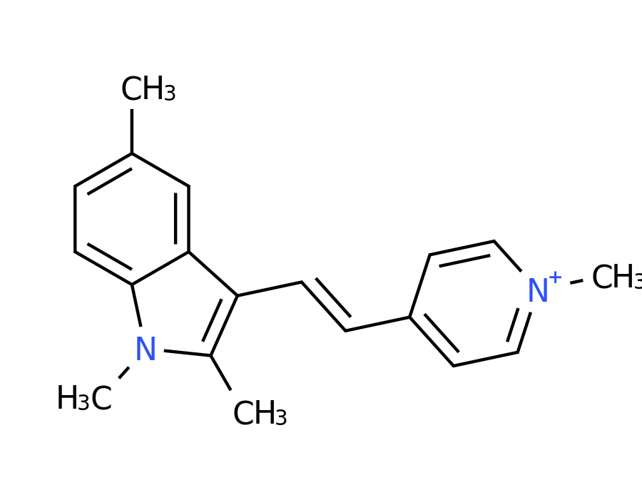 Structure Amb806301