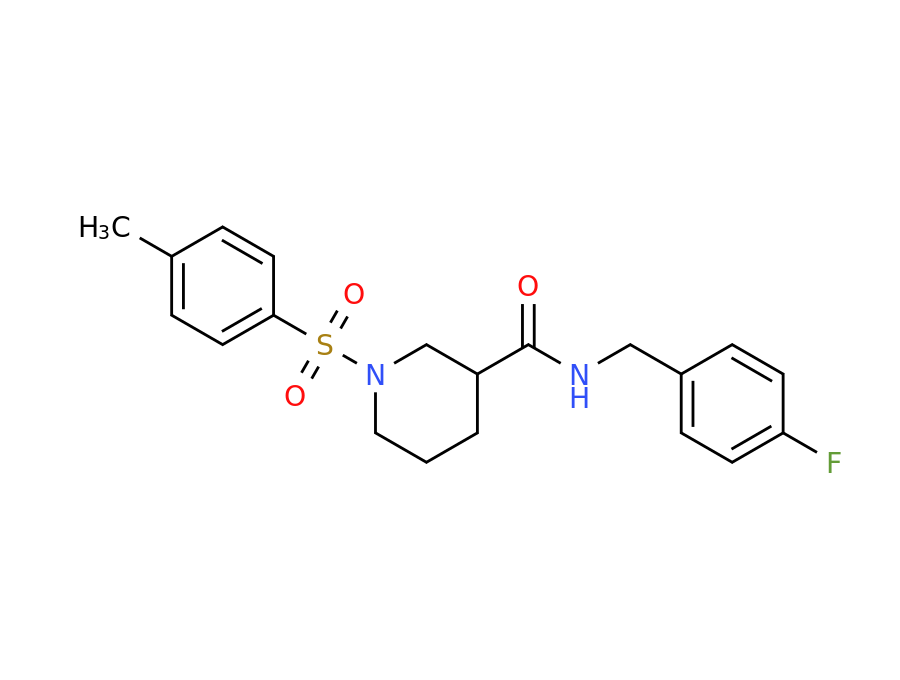 Structure Amb8063569